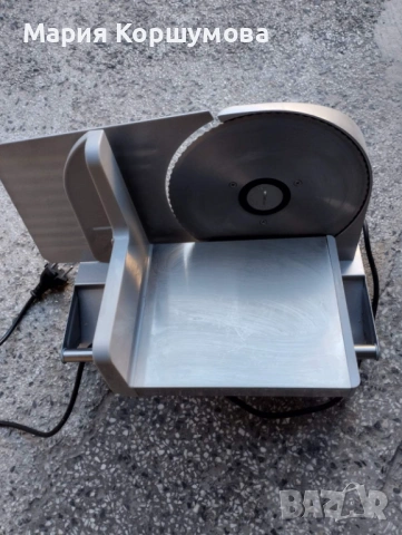 Колбасорезачка