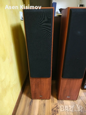 Magnat monitor 880, снимка 3 - Тонколони - 53527797