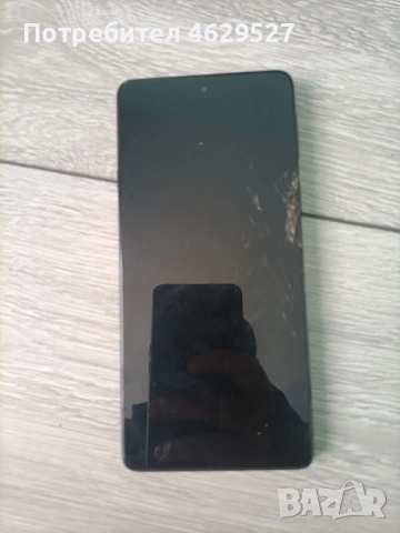 Motorola Edge 20 - за части , снимка 2 - Motorola - 52410051