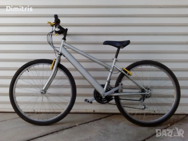 Велосипед 26"