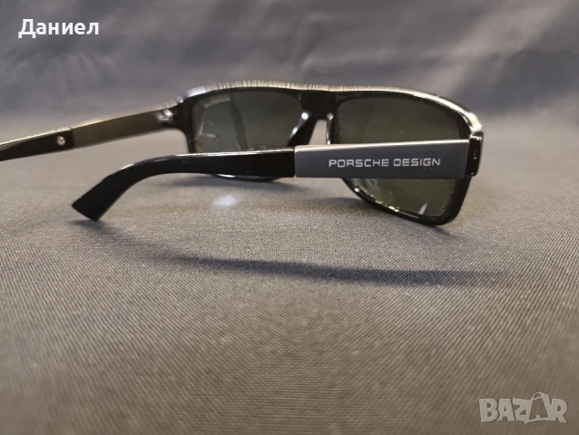 Очила Porsche Design, снимка 2 - Слънчеви и диоптрични очила - 51303650