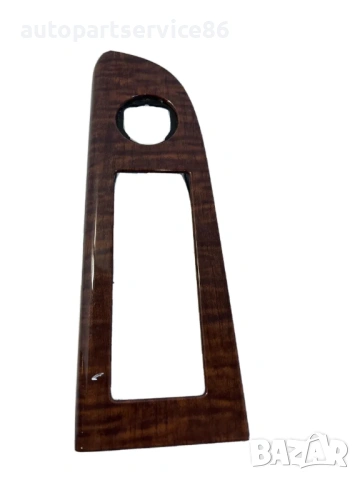 Съраунд облицовка на главния превключвател за Jeep Commander 3.0 CRD (2010) X35008805