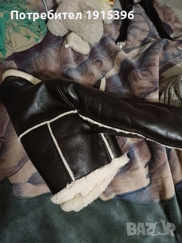 Дамско яке на Зара късо , снимка 2 - Якета - 53659306