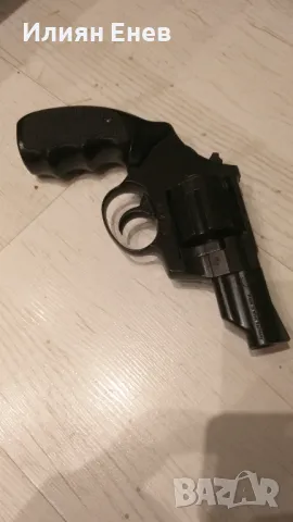 Reck Agent , снимка 3 - Газово оръжие - 49339297