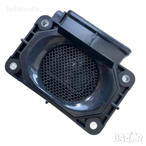 Дебитомер въздух за Mitsubishi Pajero E5T08171 MD336501 Chrysler Dodge, снимка 2 - Части - 44184662