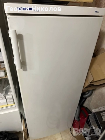 Хладилник Liebherr 