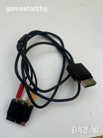 Оригинален компонентен кабел за Xbox 360