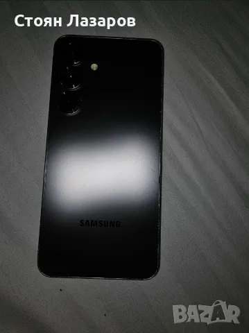 Samsung s25 256gb, снимка 2 - Samsung - 56194199