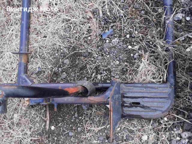 кош за Иж основа, снимка 3 - Други ценни предмети - 44228078