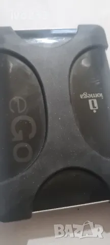 външен хард диск, снимка 1