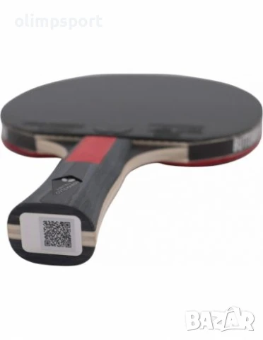 Хилка за тенис на маса Butterfly Dimitrij Ovtcharov Ruby , снимка 3 - Тенис - 51377763