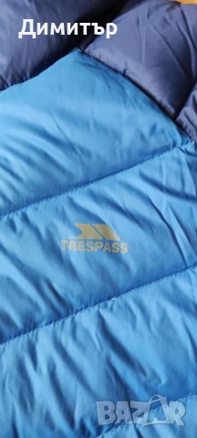 Trespass, снимка 2 - Якета - 40293603