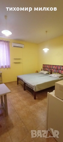 1стаен апарамент в морската градина на град Варна+безплатно парко място., снимка 13 - Апартаменти - 53367419