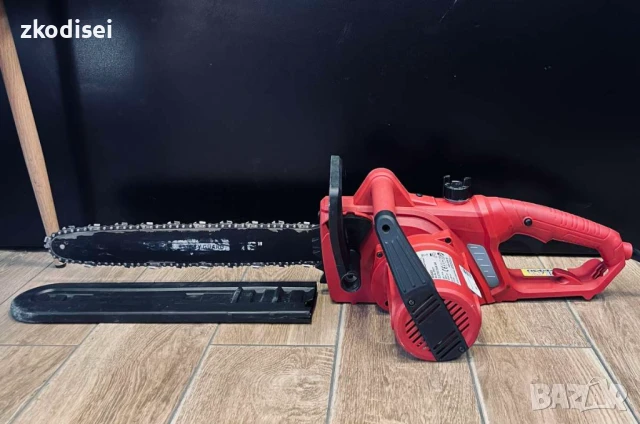 Електропил RAIDER RD-ECS23