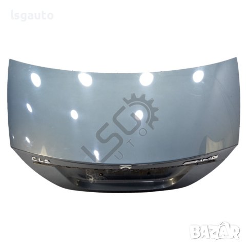 Заден капак Mercedes-Benz CLS (C219) 2004-2010 ID:106692