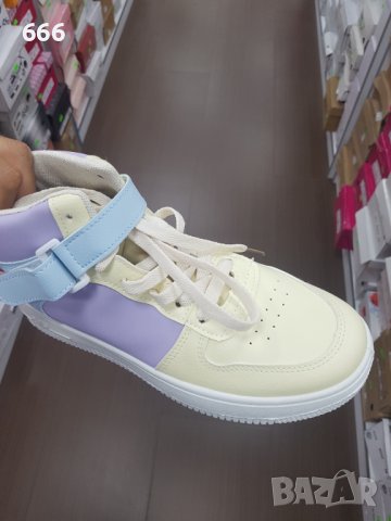 Маратонки, снимка 2 - Маратонки - 42208197