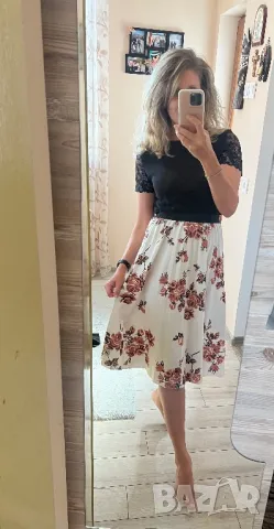 Пола солей, снимка 5 - Поли - 47531385