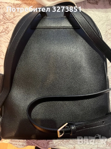 Раница Tommy hilfiger, снимка 5 - Раници - 52698352