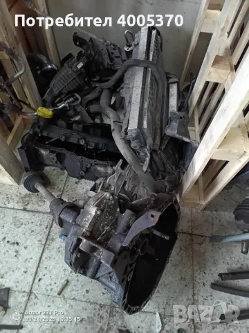 Дачия Логан , снимка 8 - Автомобили и джипове - 49154836