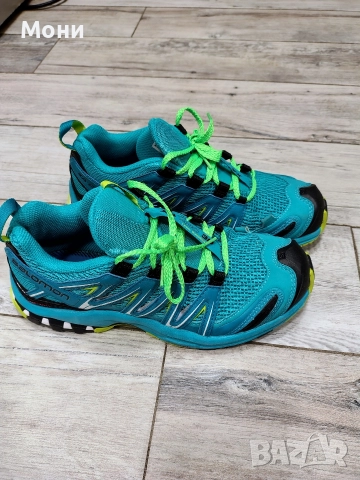 обувки различни KARL lagerfeld, solomon, 4US, снимка 16 - Дамски ежедневни обувки - 52918109