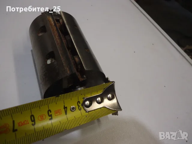 Вал с ножове за ел ренде, снимка 7 - Други инструменти - 55756492