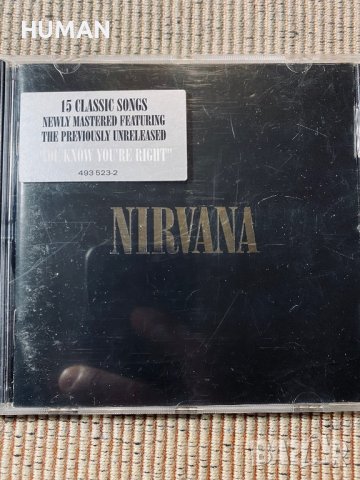 Offspring - Red Hot Chilli Peppers, снимка 5 - CD дискове - 39866187