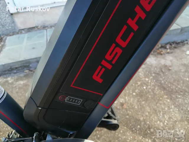 Електрически велосипед, снимка 3 - Велосипеди - 48023177