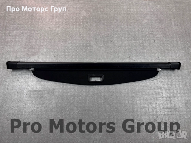 Щора за багажник KIA EV6 2021-