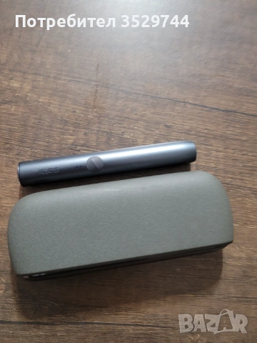 Iqos iluma, снимка 3 - Електронни цигари - 53863902