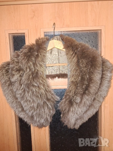 Яка естествен косъм 