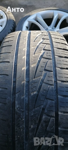 Джанти за Ауди 8.5Jх18 Оригинални , снимка 6 - Гуми и джанти - 53524822