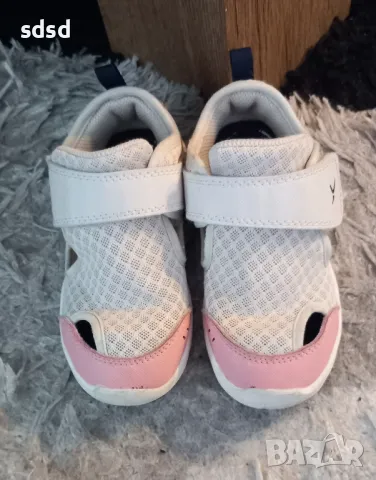 Детски обувки Декатлон , снимка 4 - Детски маратонки - 49863210