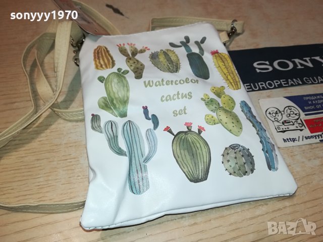 Кожена чанта 1208231642, снимка 5 - Чанти - 41835680