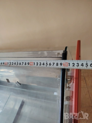 Хладилни витрини, снимка 5 - Витрини - 53155159