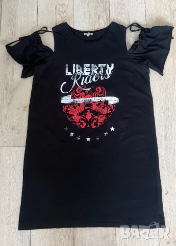 SUPERDRY,RIVER ISLEND,VERO MODA Рокли-размер S, снимка 8 - Рокли - 55841614