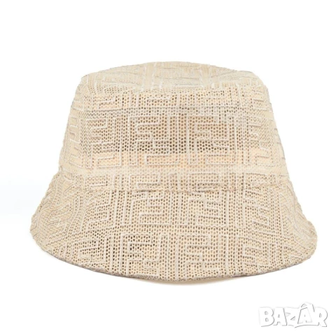 шапки идиотки fendi loewe gucci, снимка 3 - Шапки - 50856921