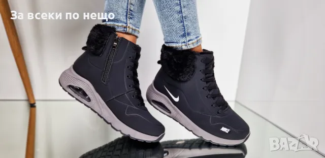 Дамски маратонки Nike от 36 до 41 номер - Налични различни цветове, снимка 13 - Маратонки - 47755343