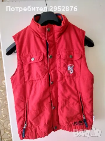 Дамски  елек Jonas Nielsen, снимка 1