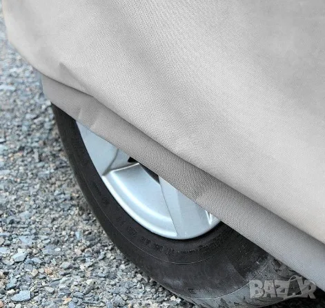 Покривало Kegel за джип SUV, снимка 14 - Аксесоари и консумативи - 48605701