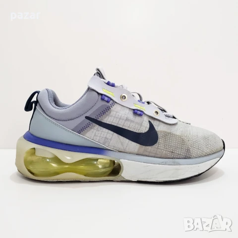 NIKE Air Max 2021 DA1925 Ashen Оригинални Маратонки 42-42.5 27см, снимка 2 - Маратонки - 51205345