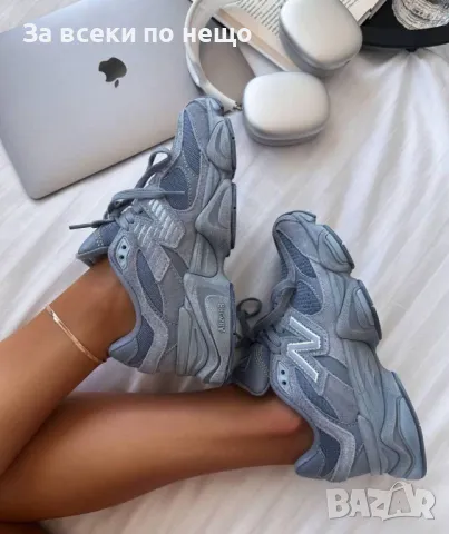 New Balance Дамски Маратонки👟Дамски Маратонки Ню Баланс - Налични Различни Цветове Код E401, снимка 3 - Маратонки - 50424752