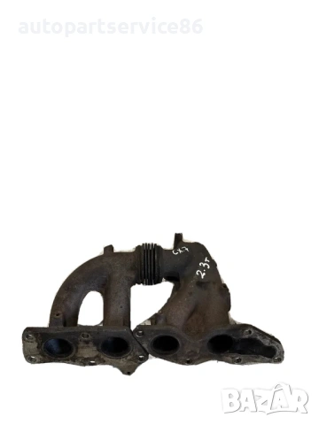 Колектор за изпускателни газове за Mazda CX-7 2.3T (2011)