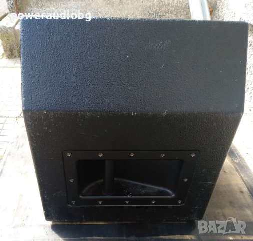 T.Box MA1220MkII powered monitor 240W 12″, снимка 3 - Ресийвъри, усилватели, смесителни пултове - 40386202