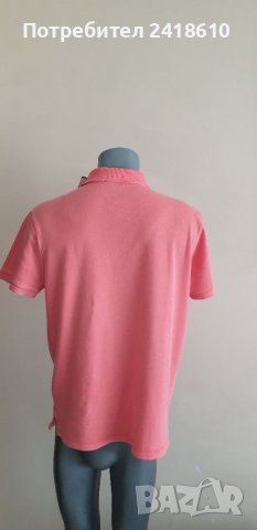 POLO Ralph Lauren Cotton Mens Size M НОВО! ОРИГИНАЛ! Мъжка Тениска!, снимка 13 - Тениски - 41714547