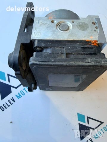 3Q0614517F / 3Q0907379F ABS от Volkswagen Golf 7 Estate, 1.6 TDI, 110 ph., engine CXXB, 5 sp., 2015, снимка 6 - Части - 53561340