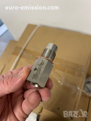 Адаптор за ламбда сонда ЕВРО 5 - SA100, снимка 3 - Части - 48648760