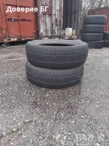 Гуми 205 60 17 Пирели Pirelli 2 броя. Нов внос. Не са нови!, снимка 6 - Гуми и джанти - 52672052