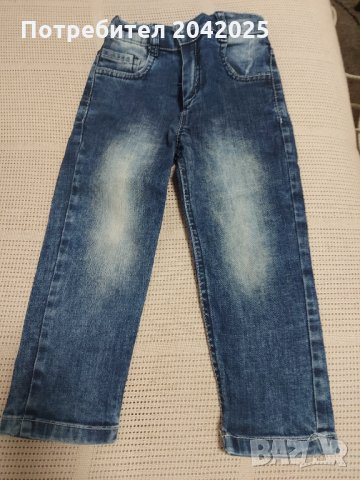 Разпродажба на детски дрешки всичко по 5 евро., снимка 12 - Детски панталони и дънки - 34211931