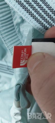 THE NORTH FACE размер L дамско,непромокаемо , снимка 2 - Якета - 36355849