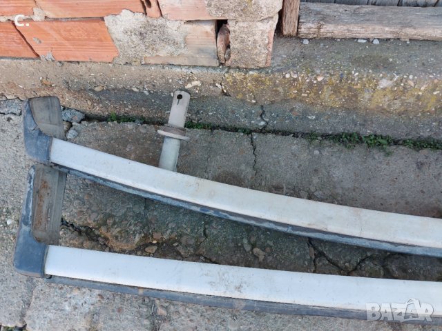 Части за лада 2101.2107 сделано в ссср , снимка 2 - Части - 35741159